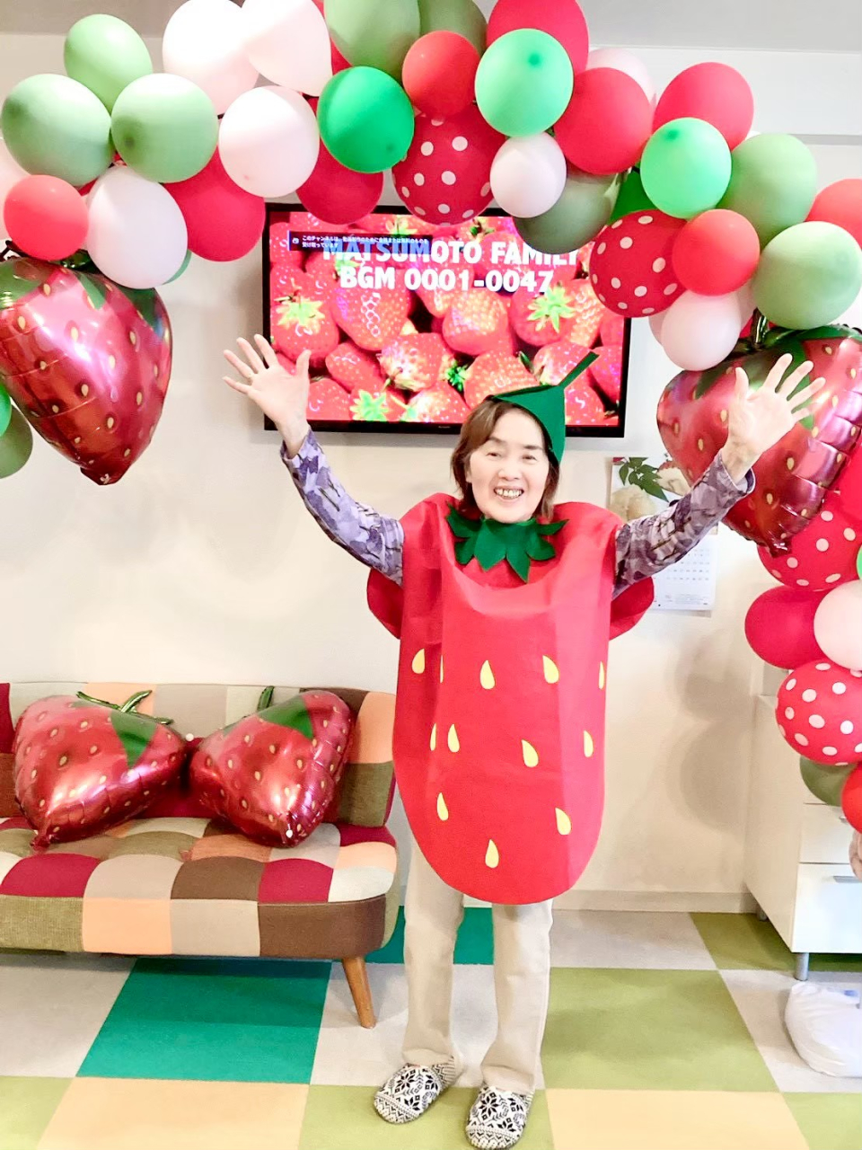 LINE_ALBUM_2026ローレルでイチゴ狩りB_260524_1